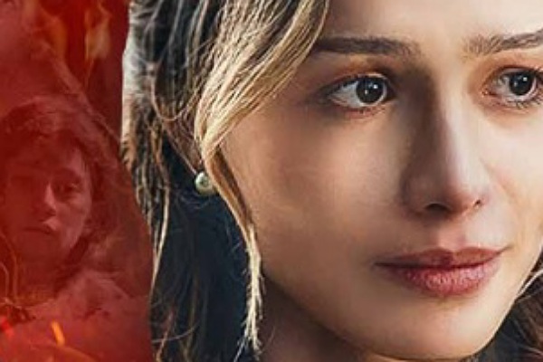 Introducción de la película Mi ex esposo arde en culpa estreno