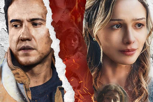 Introducción de la película Mi ex esposo arde en culpa