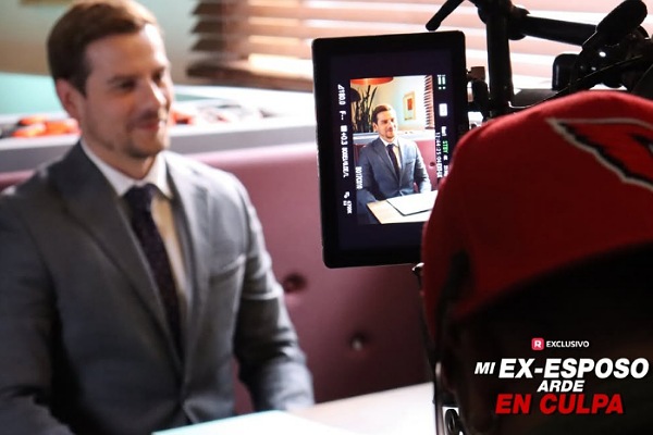 Los episodios completos de Mi ex esposo arde en culpa en Reelshort