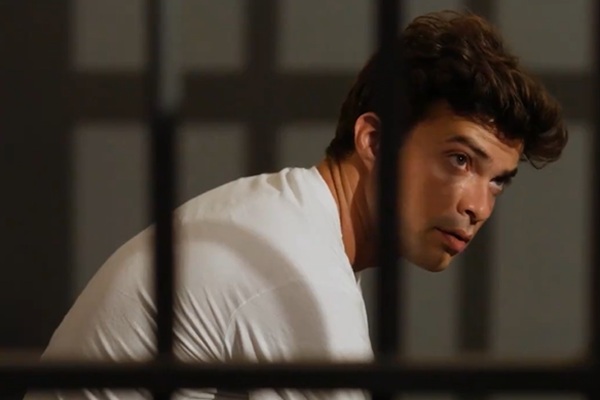 Série de Sebastian Torres