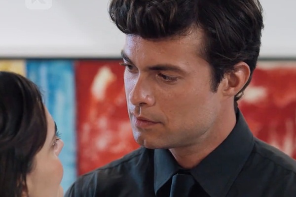 Sebastião Torres e Nathalia Queiroz Onde Assistir