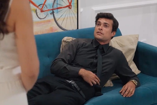 A Vida Secreta do Meu Marido Bilionário Completo Dublado