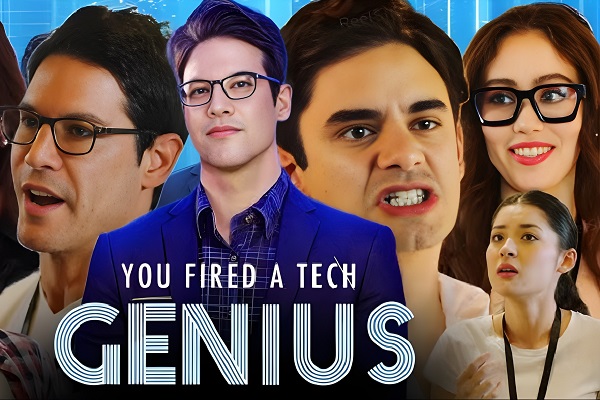 erik el mayor genio de la tecnologia