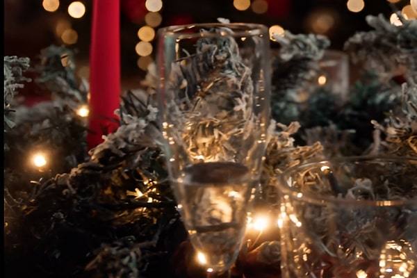 dinero armas y feliz navidad completo en español latino