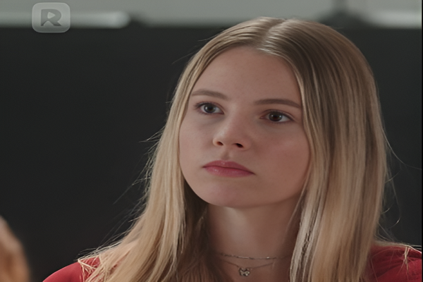 heredera verdadera vs reina falsa en español