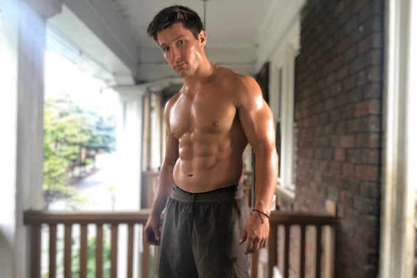 demian ceo del grupo militar