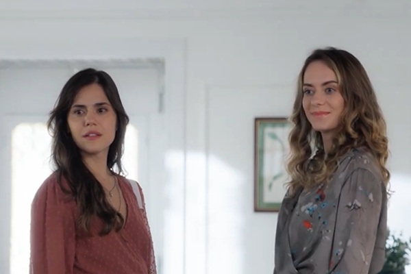 A Vida Secreta do Meu Marido Bilionário Completo Dublado