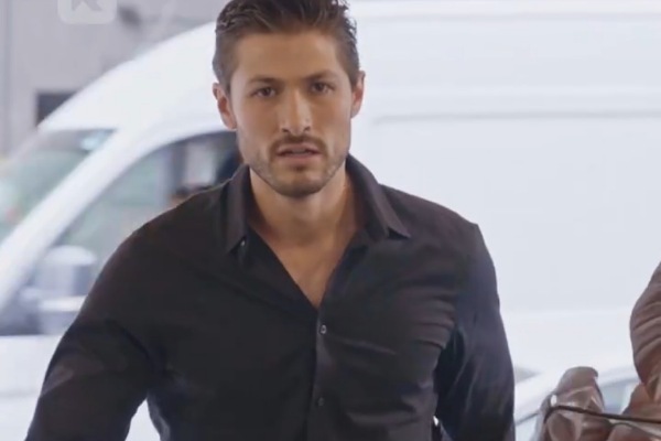 Receta para fingir un matrimonio amor