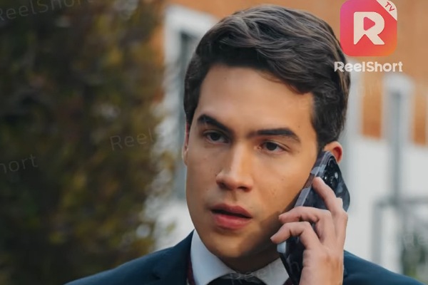 Actor protagónico Miguel Ángel Ramos como Lucas Botero 