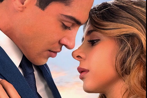 Introducción del drama Sí a primera vista película completa