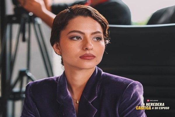 Patricio Gaviria junto a Nicolas Santos