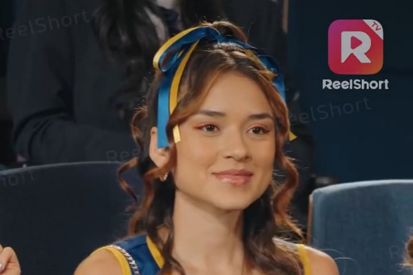 Miguel Ángel Ramos y Nathaly Cantor en Sirviendo a mi rival 