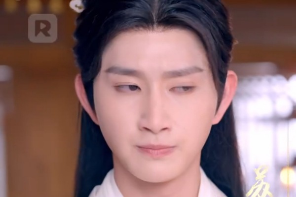 Primer ministro del reino Pablo Suarez El amor florece en el poder