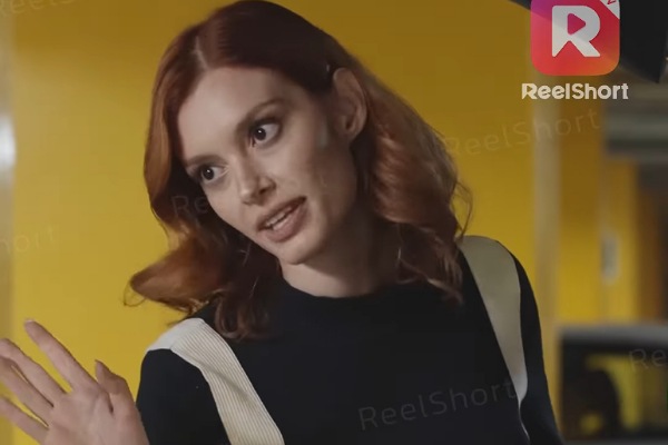 ReelShort la plataforma elegida para disfrutar de Receta para fingir un matrimonio