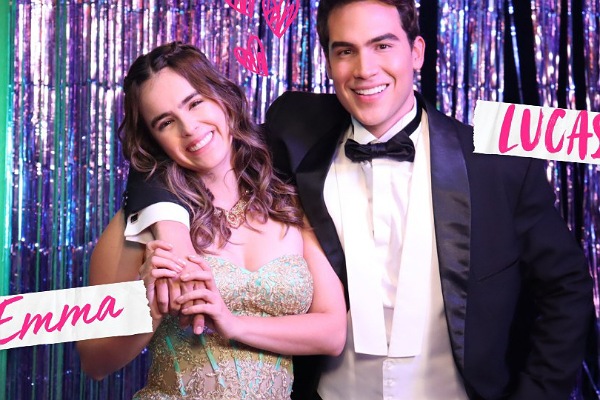 ReelShort plataforma en streaming Sirviendo a mi rival