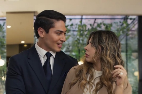 Resumen de los capítulos  Sí a primera vista completo en español