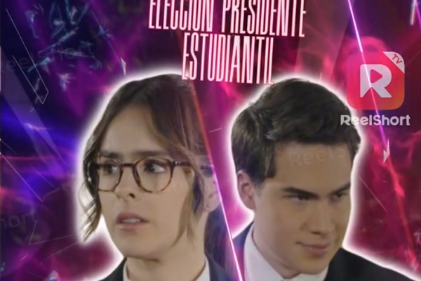 Resumen de los capítulos estreno Sirviendo a mi rival en español