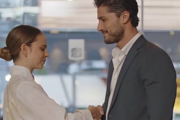 Resumen de los capítulos estreno de Receta para fingir un matrimonio