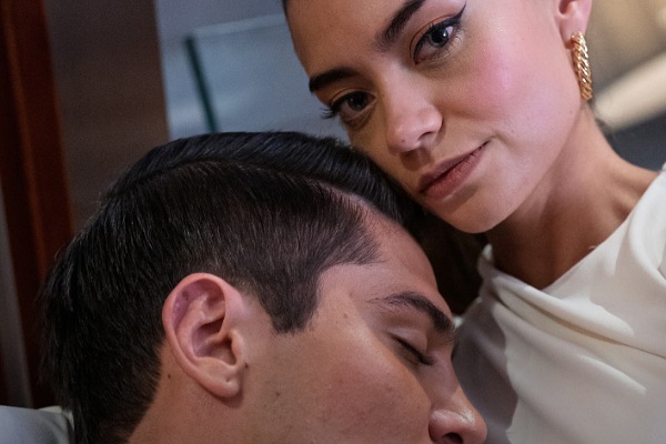 Te anticipamos el final de la película  Sí a primera vista