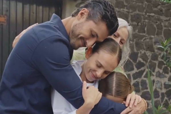 Te revelamos el final de la película Receta para fingir un matrimonio