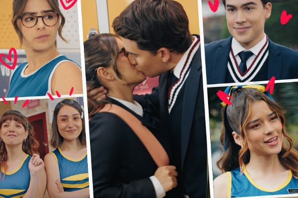 Te revelamos el final del drama juvenil Sirviendo a mi rival completo en español