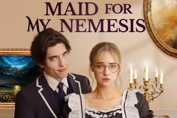 Versión internacional de Sirviendo a mi rival Maid for My nemesis