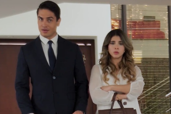 Si a Primera Vista Drama