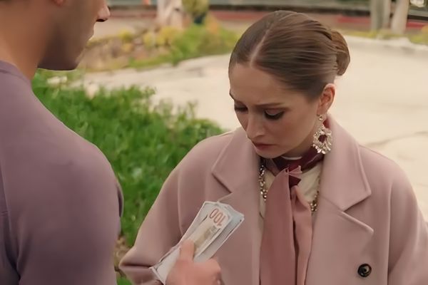 como dejar a una estrella de hockey