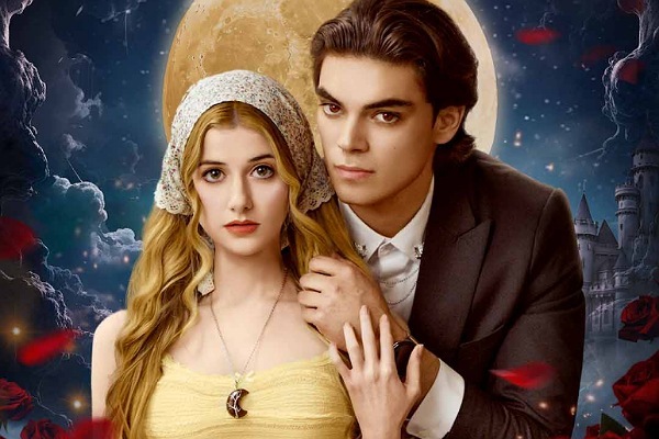 el rey alfa y su novia virgen