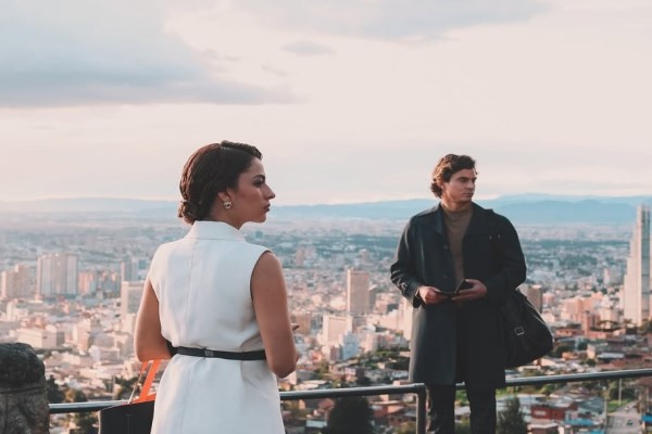 Historia de amor La heredera castiga a su esposo