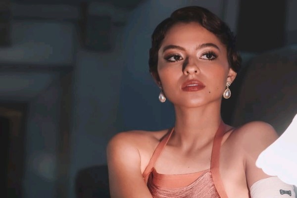 La Duquesa Santos regresa Luciana Santos