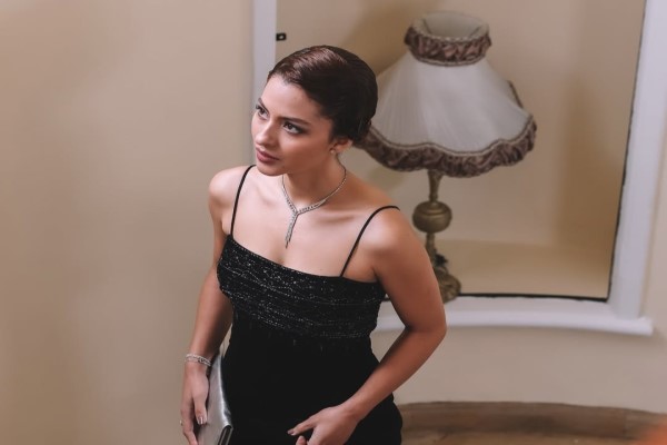 Luciana Santos la heredera Santos