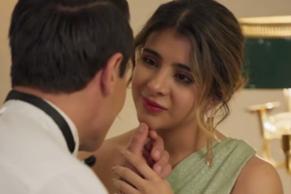 Sí a Primera Vista Drama filme completo