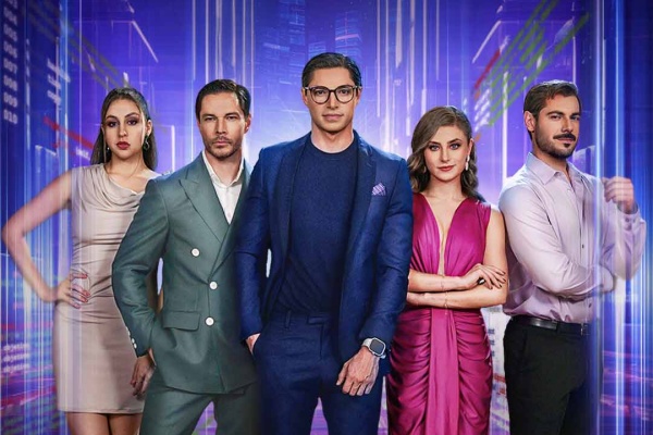 corriste a un genio tech