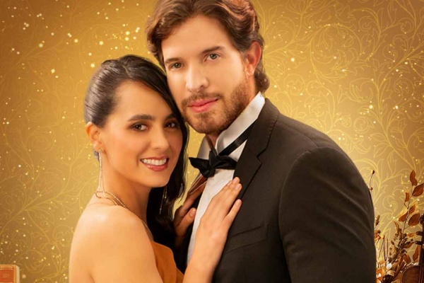 la marca del amor verdadero