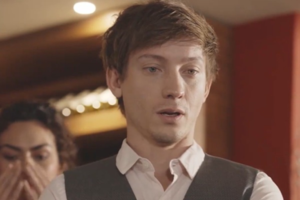 Amor Inesperado Dailymotion