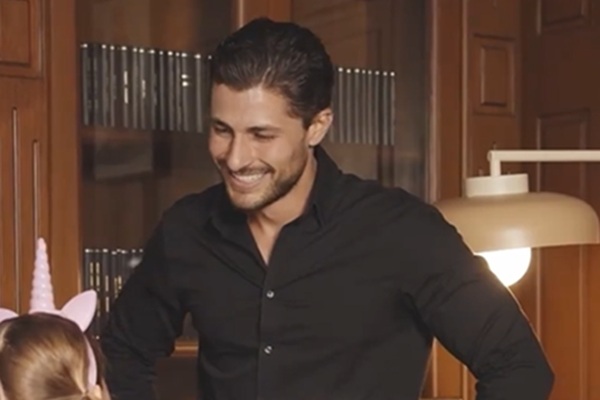 Amor Inesperado Drama