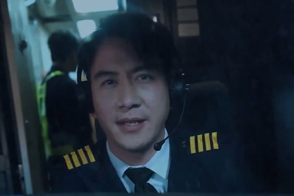 Amor al Primer Vuelo Drama Chino Completo en Español