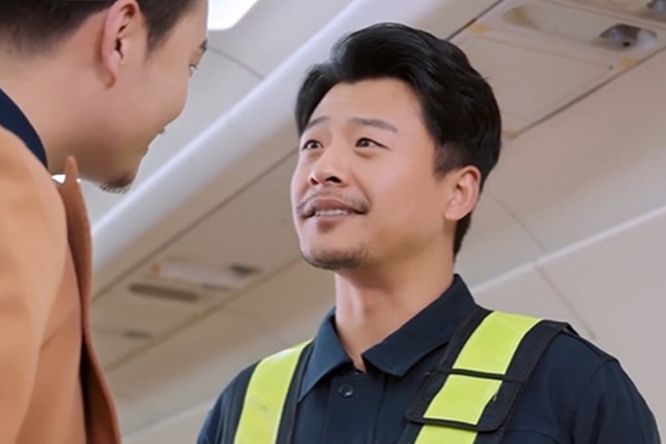 Amor al Primer Vuelo Drama Chino Dailymotion