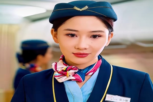 amor al primer vuelo drama chino en español