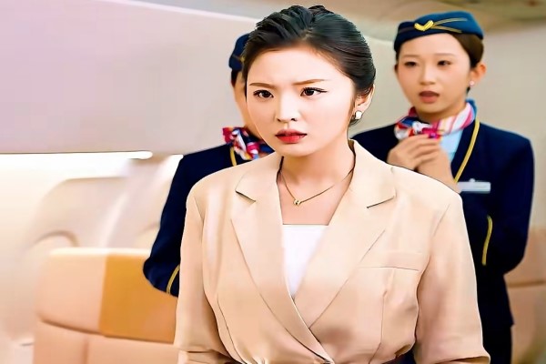 Amor al primer vuelo completo en español