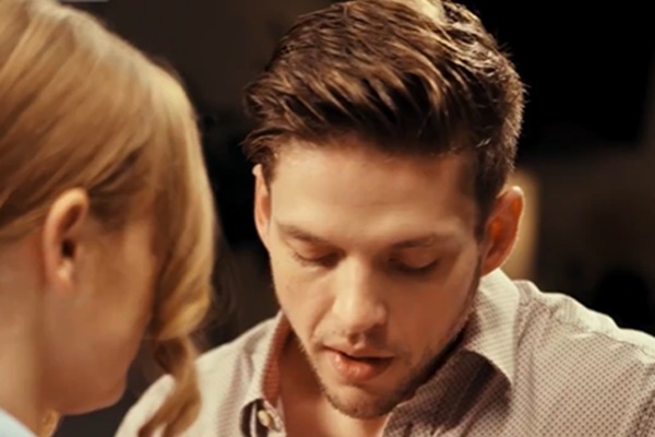 Ardiente Matrimonio Completo En Español