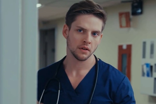 Ardiente Matrimonio Serie Dailymotion