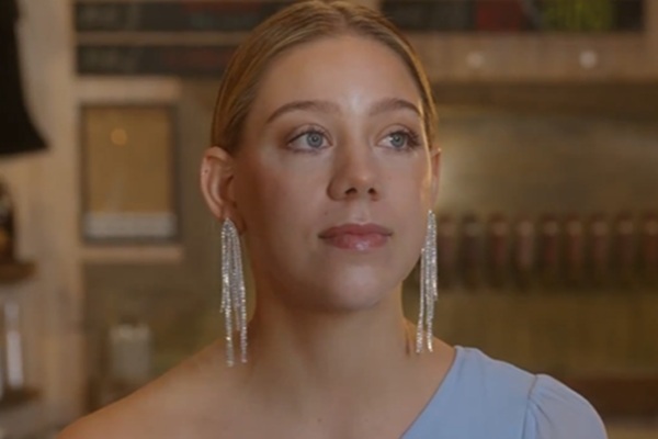 Divorciados en la boda