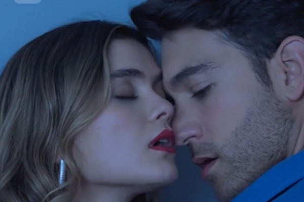 El Sabor Prohibido de La Noche Actores