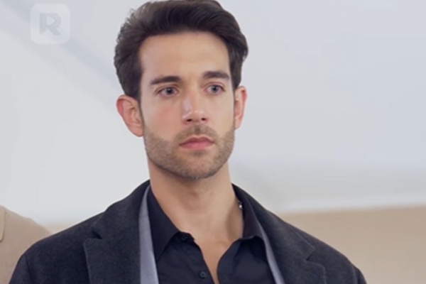 El Sabor Prohibido de la Noche Actor