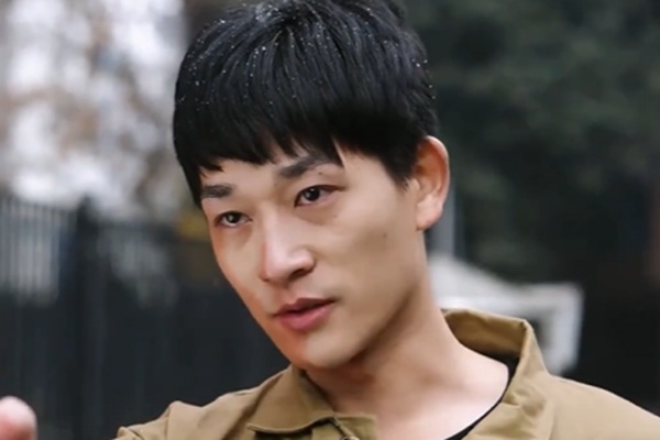 El retorno del Divino Carcelero