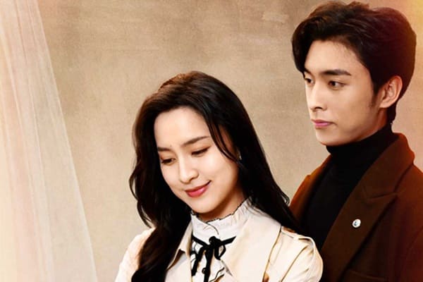 Serie de identidad equivocada completa