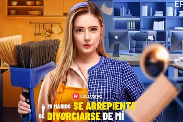 Ver serie de identidad equivocada completa en español