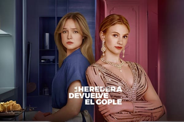 Serie identidad equivocada completa youtube